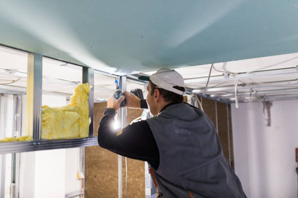 Best Spray Foam Insulation  in Dewart, PA
