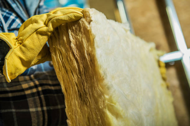 Insulation Repair Services in Dewart, PA